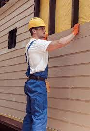 Affordable Siding Repair and Maintenance Services in Thomasville, GA